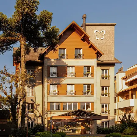 Hotel Querência-2