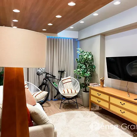 Apartamento a 650m da Rua Coberta-2