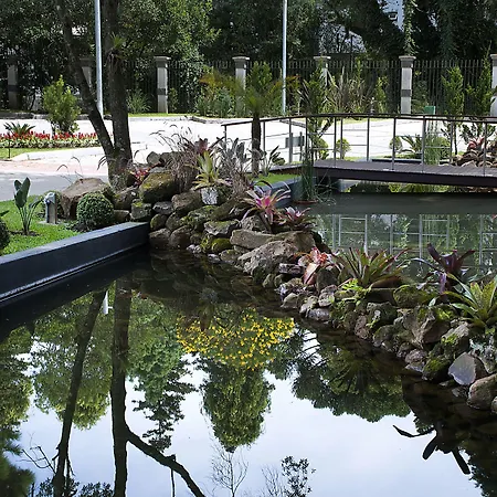 Master Gramado Hotel - Localização no Centro e Espaço Kids Incrível-3