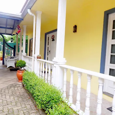 Apartamentos Sulla Collina Centro de Gramado localizado próximo da rua Coberta-2