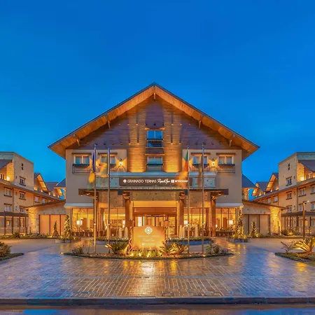 Wyndham Gramado Termas Resort & Spa-2