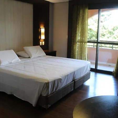 Master Gramado Hotel - Localização no Centro e Espaço Kids Incrível-2