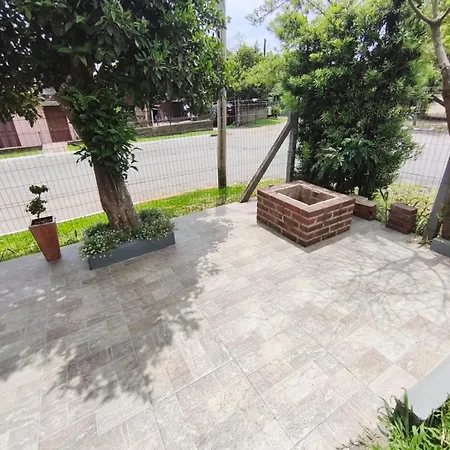 CASA OTTON - Casa aconchegante, 3 quartos com cama de casal todos com ar condicionado-2