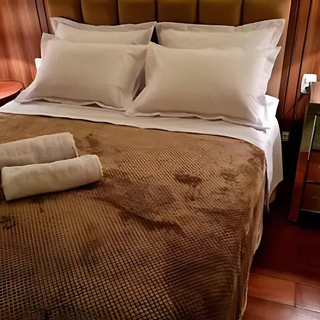 Apartamento Augusto Zatti 78-2