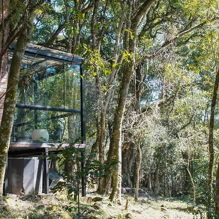 Vila Nambu - Exclusive Pousada-2