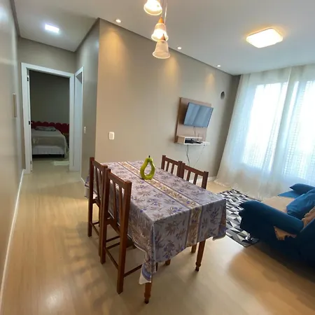 Residencial Araçá-3