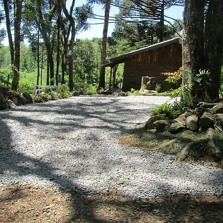 Cabana Costa Rural-2