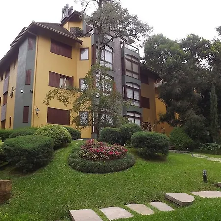 Flat Jardim Primavera-3