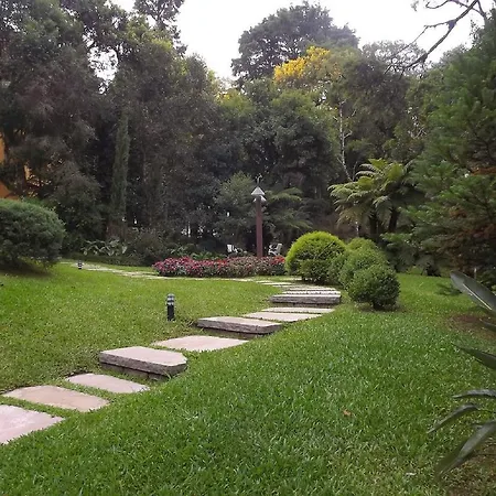 Flat Jardim Primavera-2