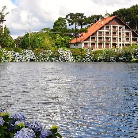 Aluguel Temporada em Gramado-3