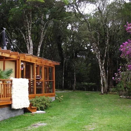 Recanto na Montanha de Gramado-3