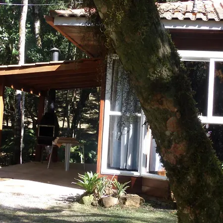 Recanto na Montanha de Gramado-2