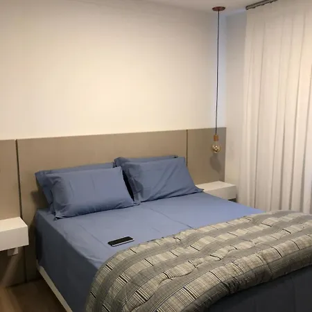 Apartamento Em Gramado-3