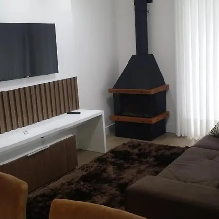 Apartamento Em Gramado-2