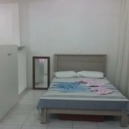 Residencial Luz da Manhã II-2