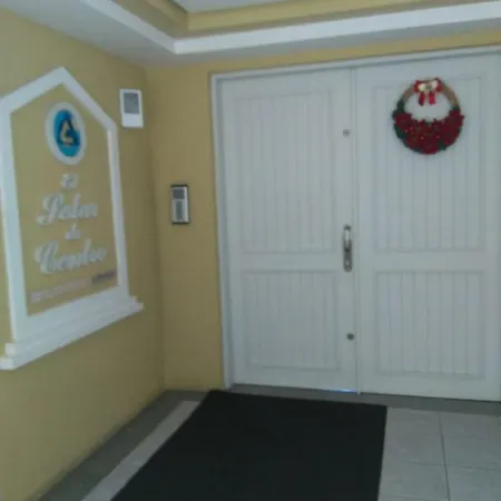 Apartamento Centro Gramado-2