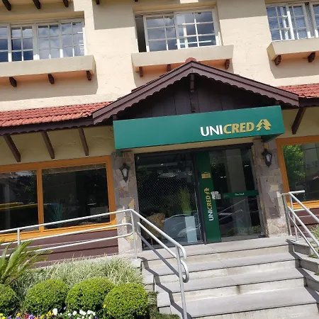 Apartamento a Um Passo Da Rua Coberta com WI-FI-2