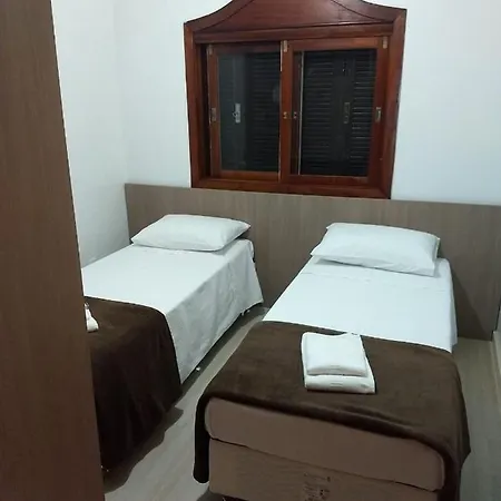 Casa Das Fontes - Centro-3