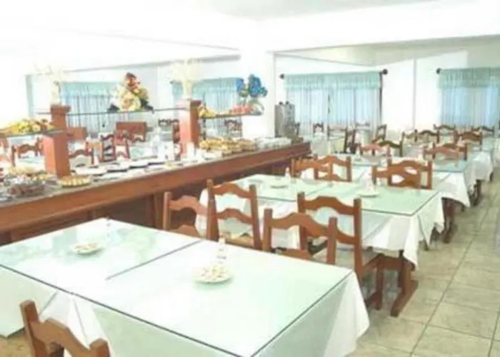 Hotel Estrelas Da Serra Gramado