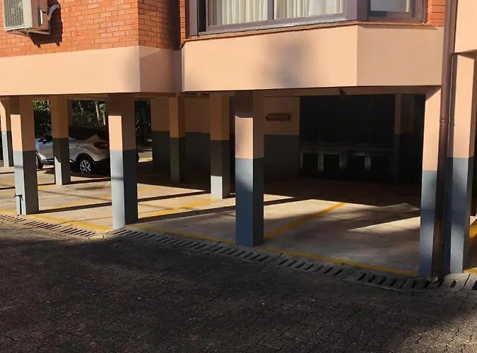 Apartamento Duplex 3 Quartos Com Piscina Aquecida Gramado