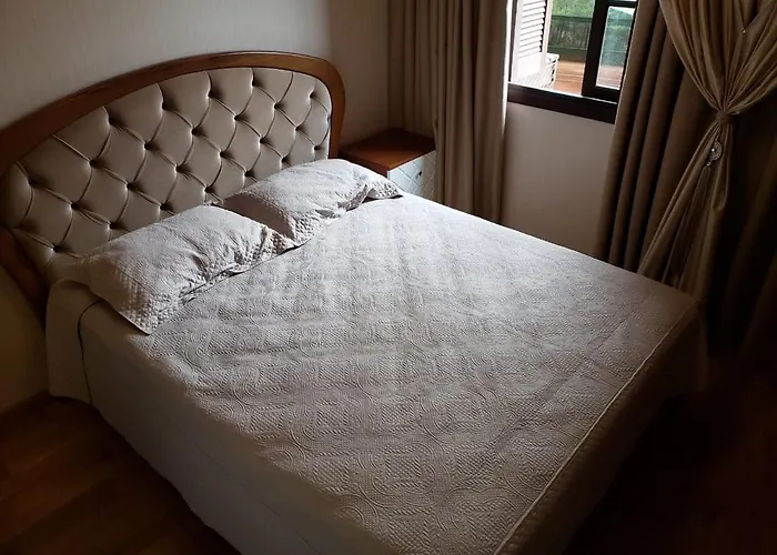 Apartamento Knorrville 306 Gramado