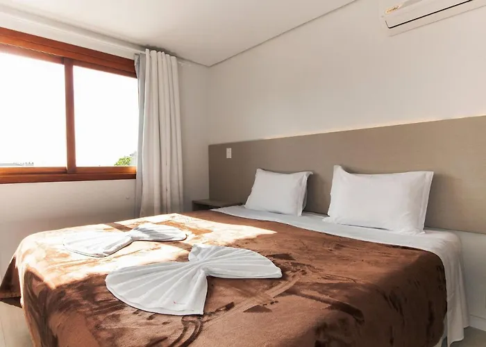 400 Metros, Rua Coberta - Centro - Solar Da Encosta Apartamento Gramado