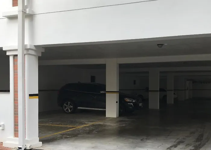Homelland Apto205, junto ao centro de Gramado