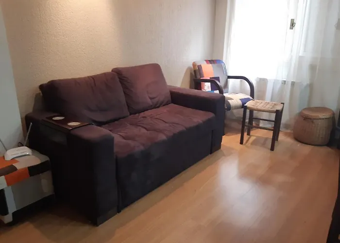 Dona Beatriz 11 Apartamento Gramado