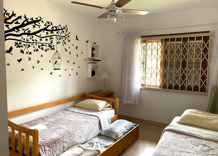 Residencial Edelweiss-Centro 3D Apartamento Gramado
