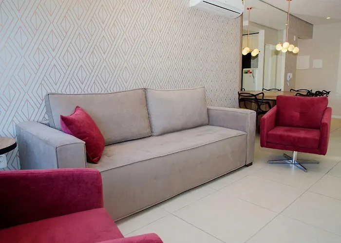 Apartamento 5 Pessoas Em Gramado