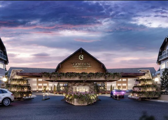 no Golden Resort