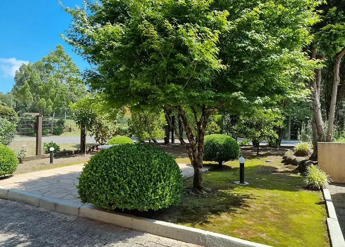 Duplex Aconchegante No Buganvilias Flat
