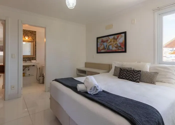 Haus Berg 303 - Gramado (300 metros Rua Coberta)