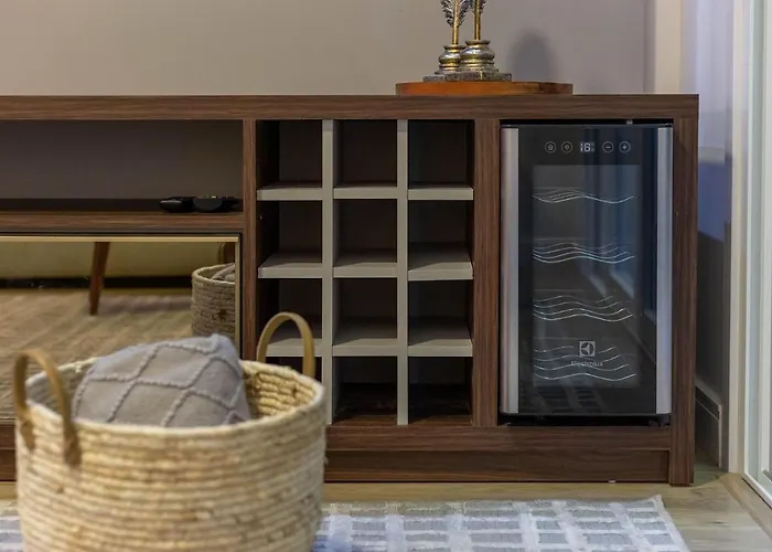 Vivendas Do Bosque 106C - Apartamento em Gramado