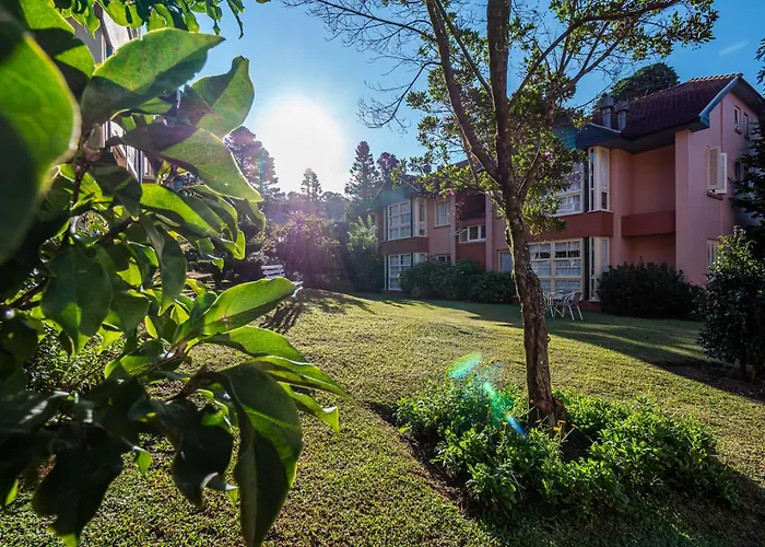 500M Lago Negro 2 Qtos P/ Familias Em Condominio