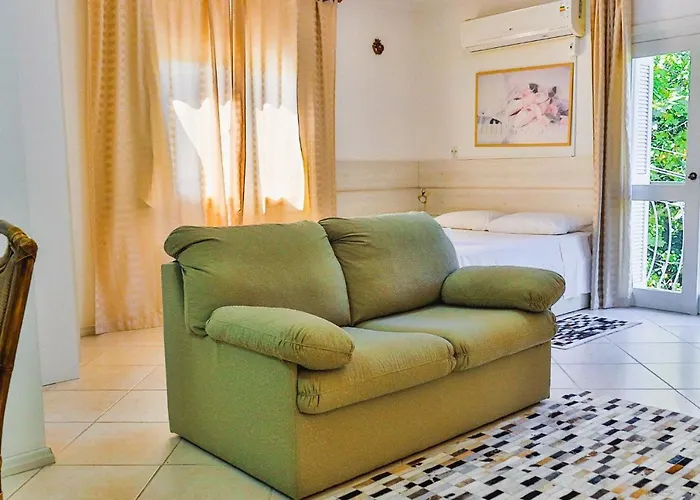 Locar- In Gramado Wald Haus Centro Apartamento