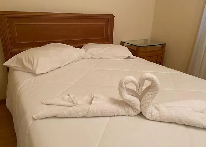 Apartamento Rua Coberta Gramado Luxos