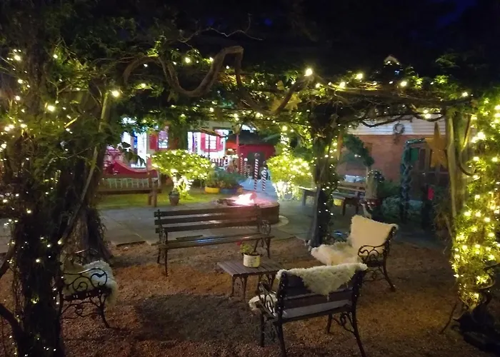 Pousada Natal Encantado