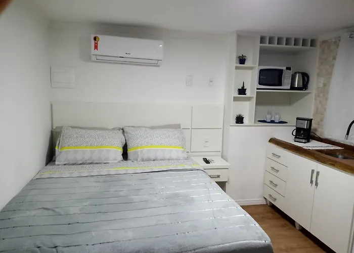 Colinas Ap Apartamento Gramado