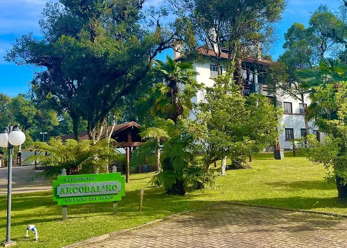 Apto duplex em com churrasqueira