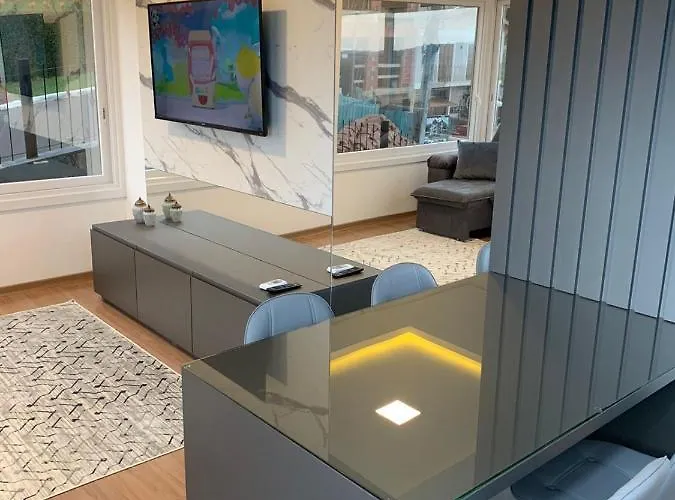 Bella Ap Apartamento Gramado