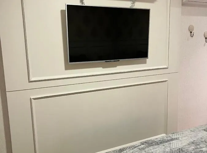 Apartamento Novinho Na Borges De Medeiros- Centro Gramado