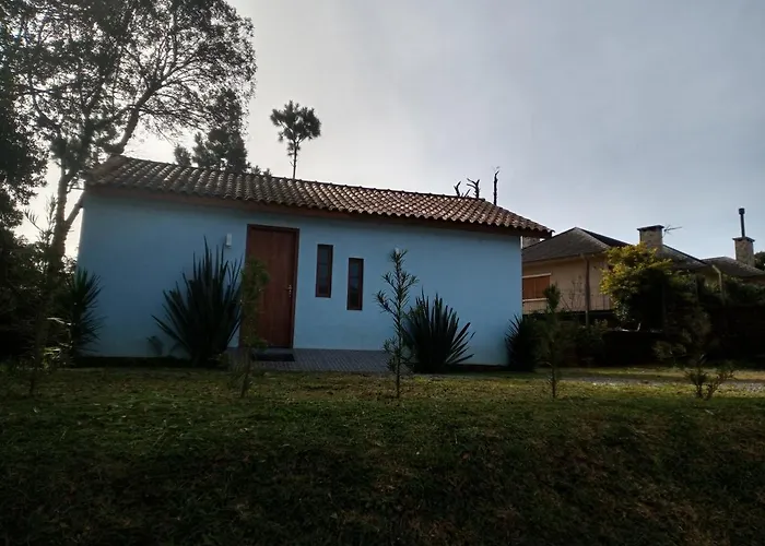Sossego De Gramado Vila