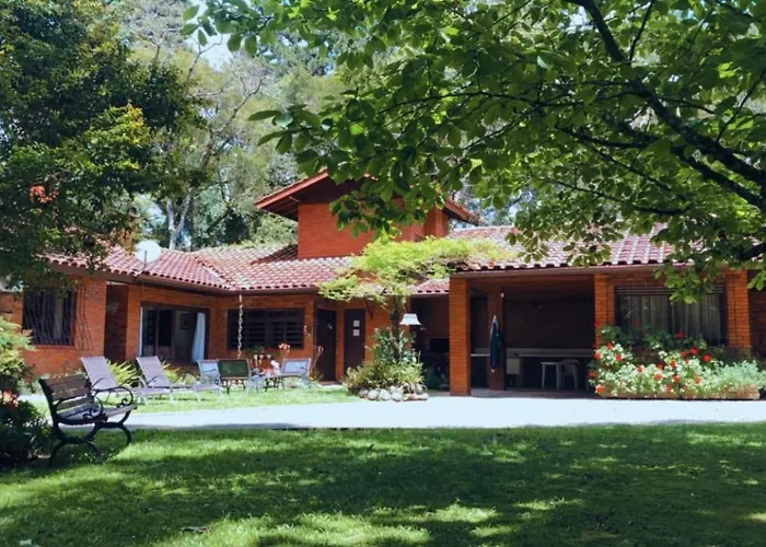 Casa Goldoni Gramado 4 Quartos