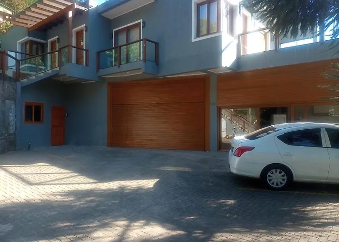 Apartamentos Zidane