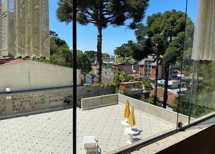 Mirante da Colina 221