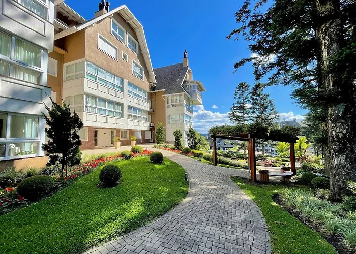 s Altos Da Bela Vista By Achei Gramado