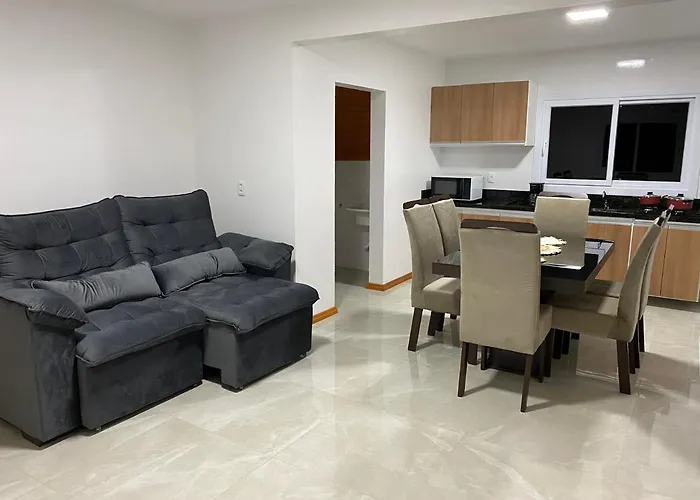 Aptos Weber Gramado