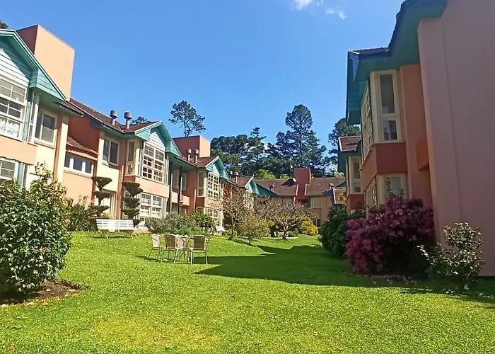 O Fada Da Floresta E Seu Refugio P/ Ate 4 Pessoas