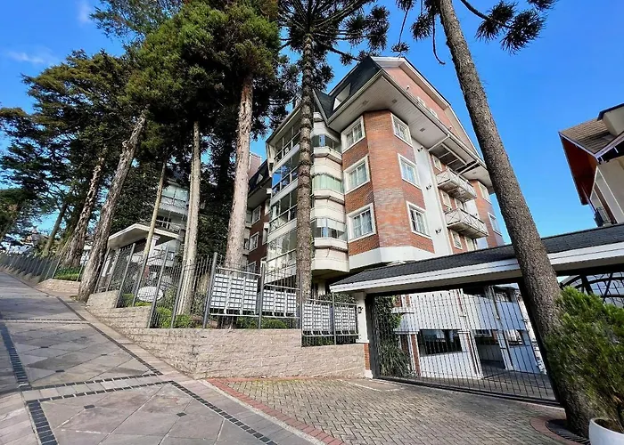 s Condado Homelland CENTRO by Achei
